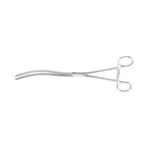 KOCHER Intestinal Forceps