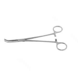 LAHEY Gall Duct Forceps