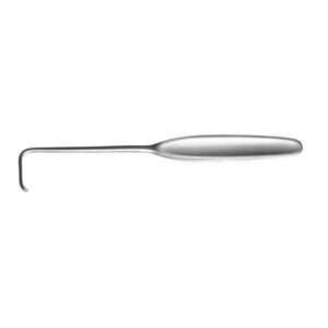 LAHEY Goiter Retractor