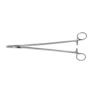 MASSON Needle Holder