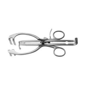 MAYO-COLLINS Appendectomy Retractor