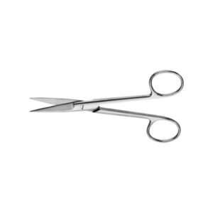 MAYO Operating Scissors