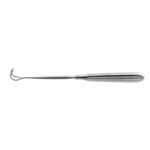 MCBURNEY Thyroid Retractor