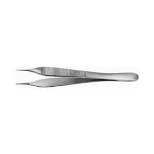 MICRO ADSON Tissue Forceps, Delicate