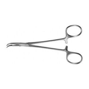 Micro ADSON Suture Forceps