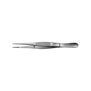 Micro Dressing Forceps