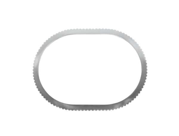 Universal Oval Ring