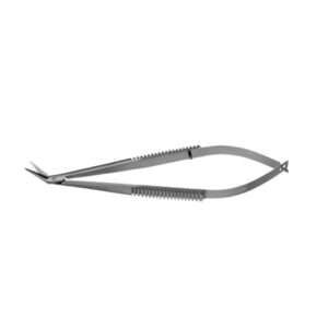 POTTS Arteriotomy Scissors