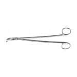 SATINSKY Vena Cava Scissors