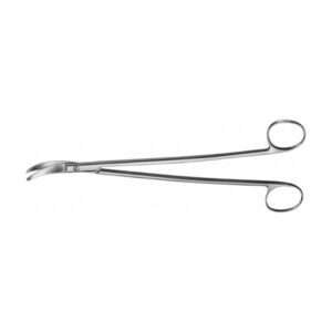 SATINSKY Vena Cava Scissors