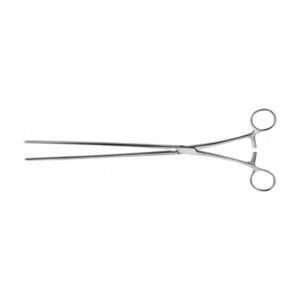 SCUDDER Atraumatic Forceps