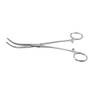 SHALLCROSS Cystic Duct Forceps