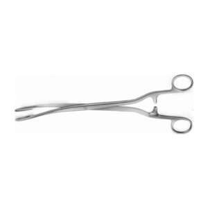 SIMS-MAIER Sponge Forceps