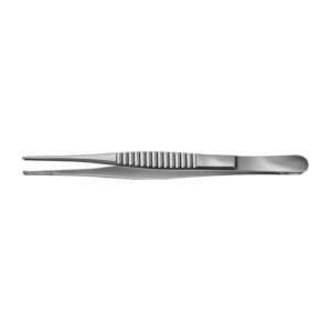 STRASSBURGER Tissue Forceps