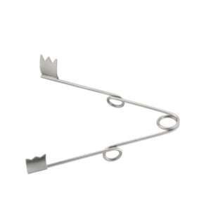 Spring Wire Retractor