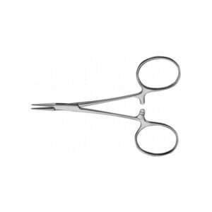 Suture Forceps