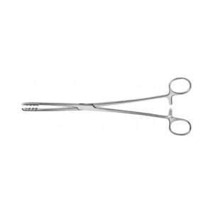 ULRICH Sponge Forceps