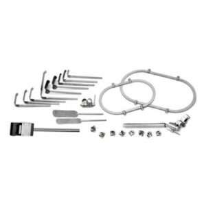 Universal Ring Retractor System