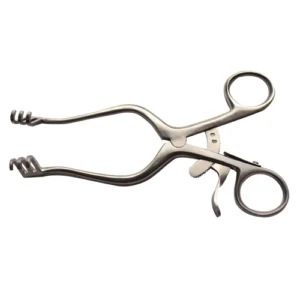 WULLSTEIN Retractor