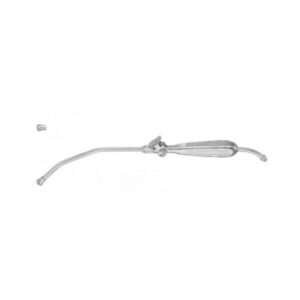 YANKAUER Suction Tube