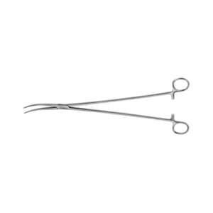 ZENKER Ligature Forceps