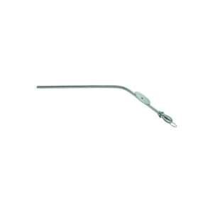 BARNES Hospital Suction Tube