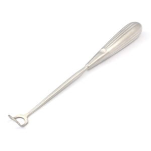 BARNHILL Adenoid Curette