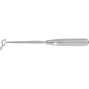 BECKMANN Adenoid Curette