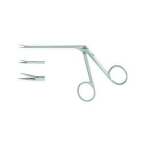 BELLUCCI Alligator Ear Forceps