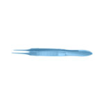 BONN Eye Forceps