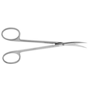 BROPHY Gum Scissors