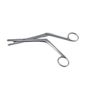 BRUENINGS Septum Forceps