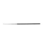 BUCK Ear Curette, Blunt, Curved