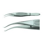 CASTROVIEJO COLIBRI Type Corneal Forceps
