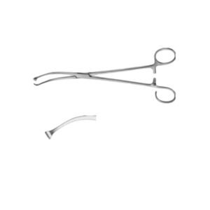 COLVER Tonsil Seizing Clamp