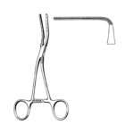 COOLEY Bronchus Clamp