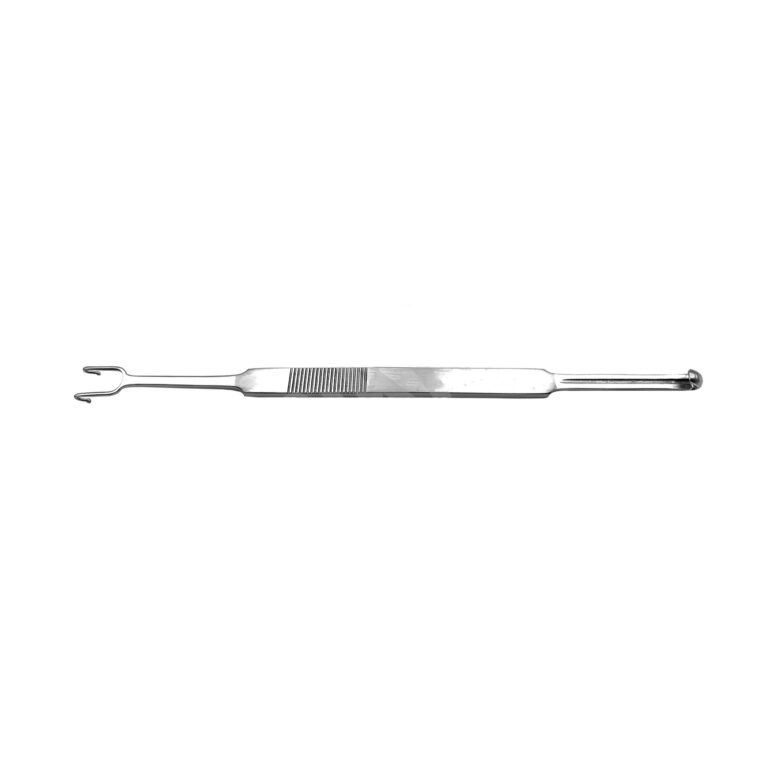 COTTLE Nasal Retractor, Double Ended | ENT Surgical Instrument