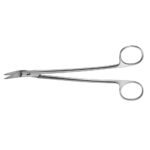 DEAN Tonsil Scissors