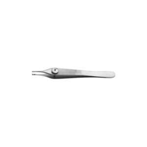 DERLACKI Ossicle Holding Forceps