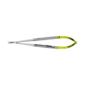 DUROGRIP TC GIANNINI Needle Holder