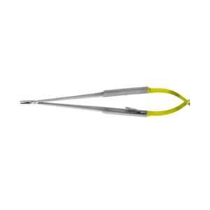 DUROGRIP TC MILLS Vascular Needle Holder