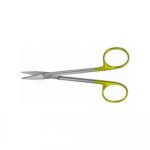 DUROTIP TC Gum Scissors