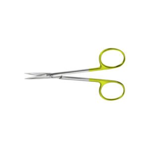 DUROTIP TC Iris Scissors