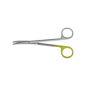 DUROTIP TC Ligature Wavecut Scissors