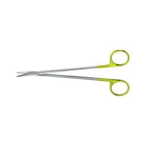 DUROTIP TC TOENNIS-ADSON Wavecut Dissecting Scissors