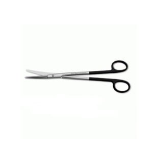 FOMON Saber-Back Scissors