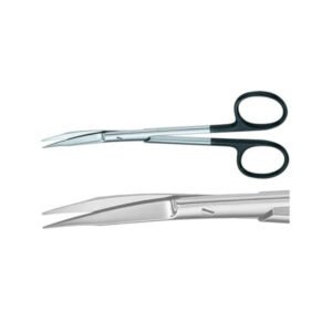 GOLDMANN-FOX SuperCut Scissors, Delicate