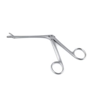 GRUENWALD-HENKE Nasal Thru-Cut Rongeur