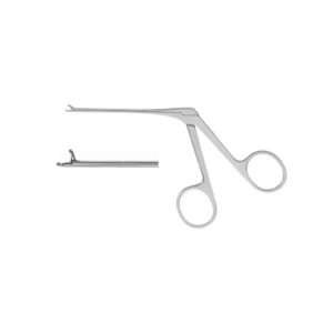 HARTMANN-WULLSTEIN Ear Forceps