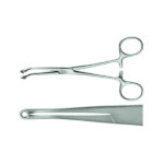 HERZ Tendon Seizing Forceps